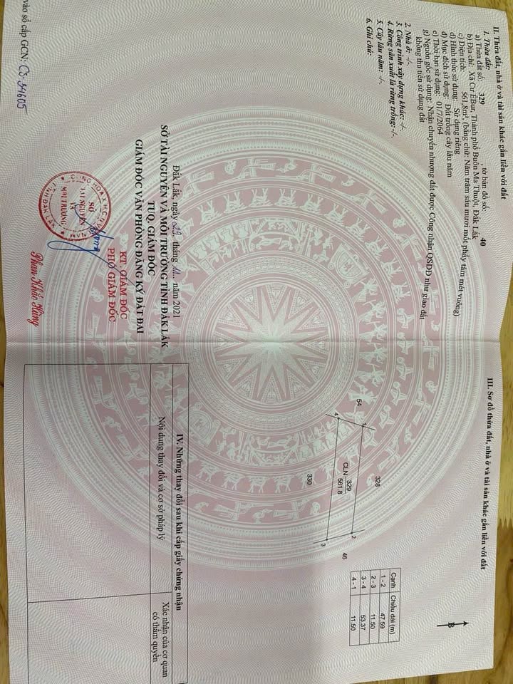 Đất xịn xò hơn 500m2, sổ nông nghiệp, chốt deal nhanh