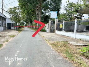 Đất nền biệt thự Phú Hưng 300m2, mặt tiền 10,5m, giá 690 triệu