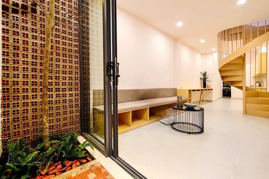 Bán nhà đường Xô Viết Nghệ Tĩnh Bình Thạnh 51m2 giá chỉ 4.95 tỷ