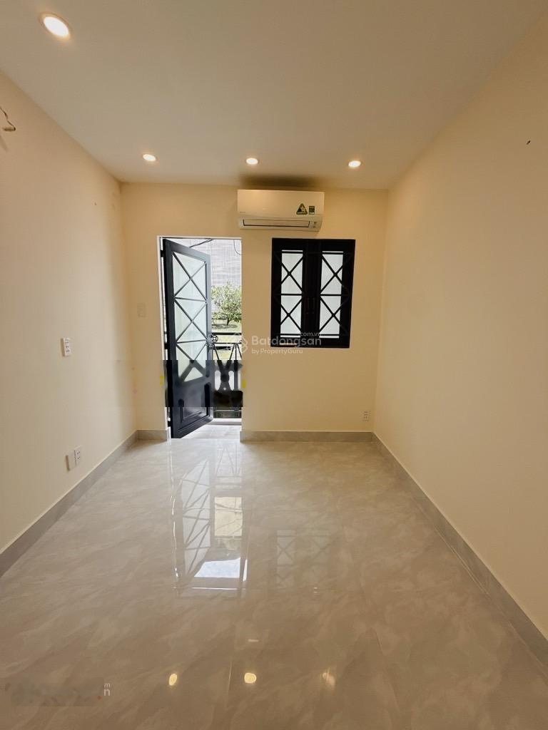 Bán nhà HXH Đường Nguyễn Thượng Hiền, Bình Thạnh, 34m2, 2 tầng, chỉ 3.5 tỷ