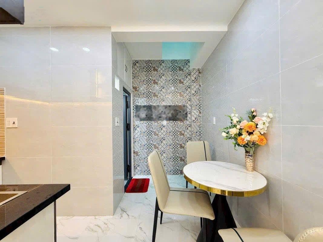 Bán nhà đường vạn kiếp, p.3, bình thạnh, 36.8m2x3.7mx2 tầng, 4.65 tỷ