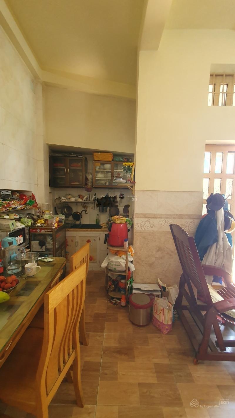 Bán nhà đường nơ trang long, p.11, bình thạnh, 37m2x5.5mx2 tầng, 4.45 tỷ