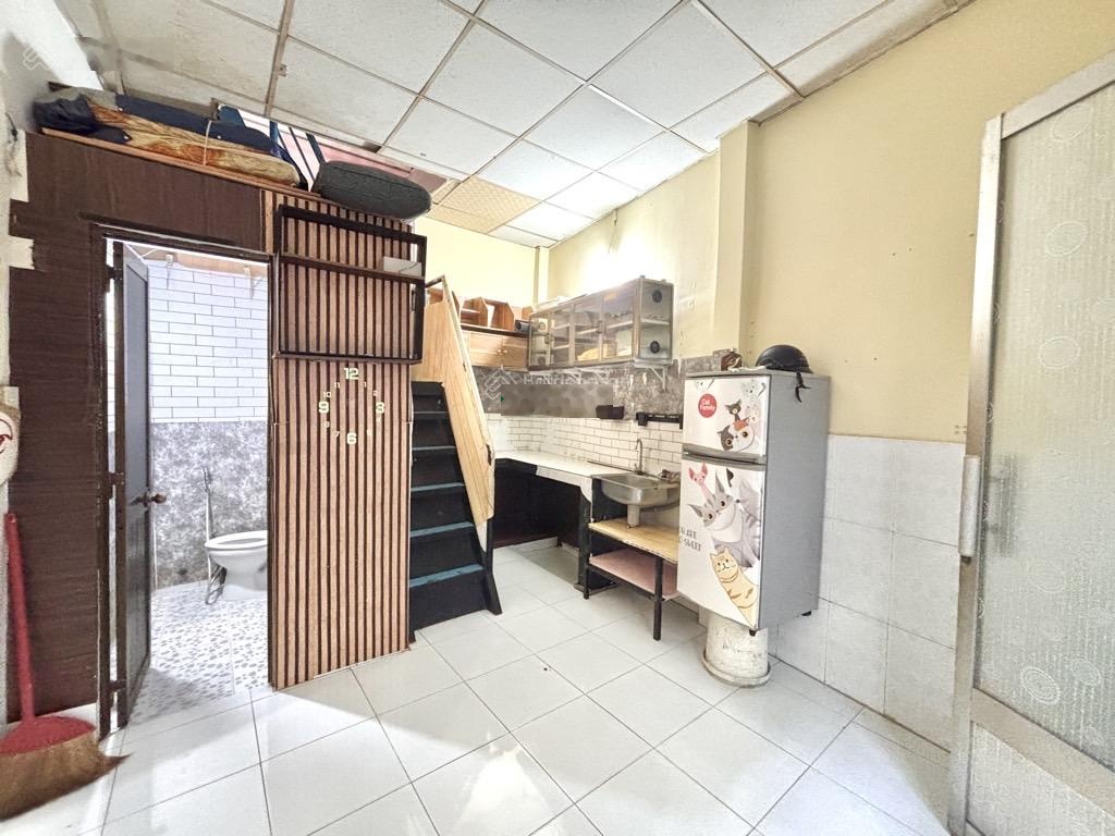 Bán nhà đường chu văn an p.12, bình thạnh, 32m2 *3.3m, 2 tầng, 2.x tỷ