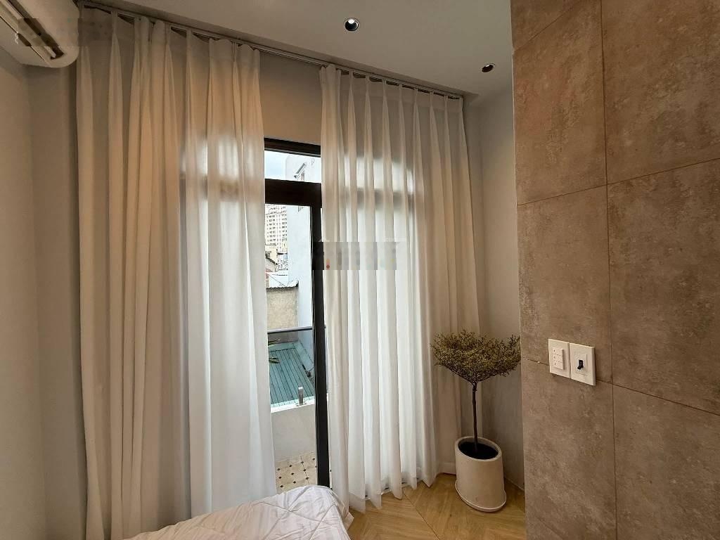 Bán nhà đường huỳnh mẫn đạt, p.19, bình thạnh, 2.8x3mx3 tầng, 2.79 tỷ