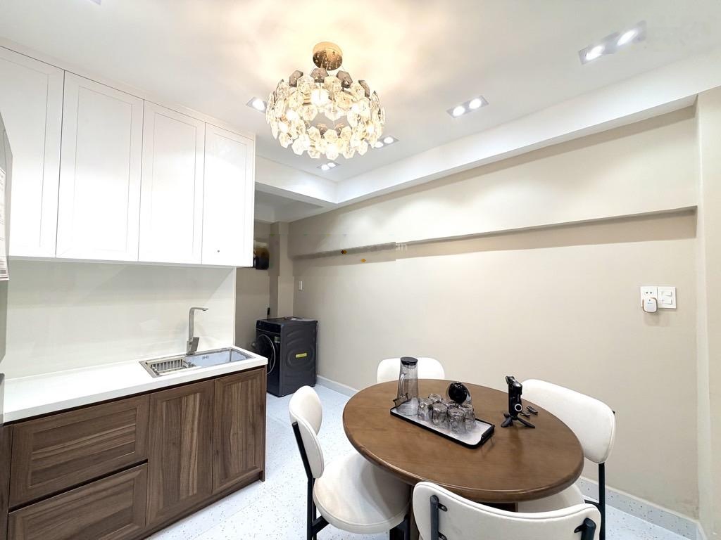 Bán nhà đường đinh bộ lĩnh, p.bình thạnh, 27.3m2x3.5x2 tầng 5.4 tỷ