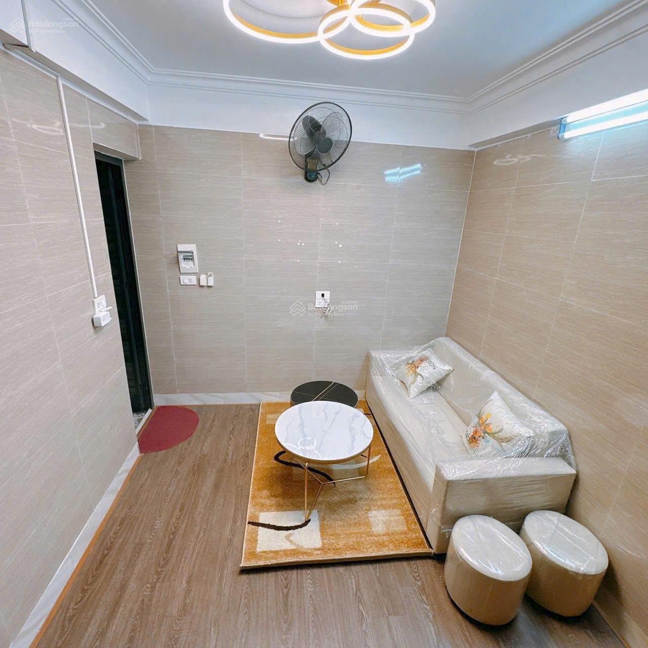 Bán nhà kinh doanh - cho thuê phố Tân Ấp