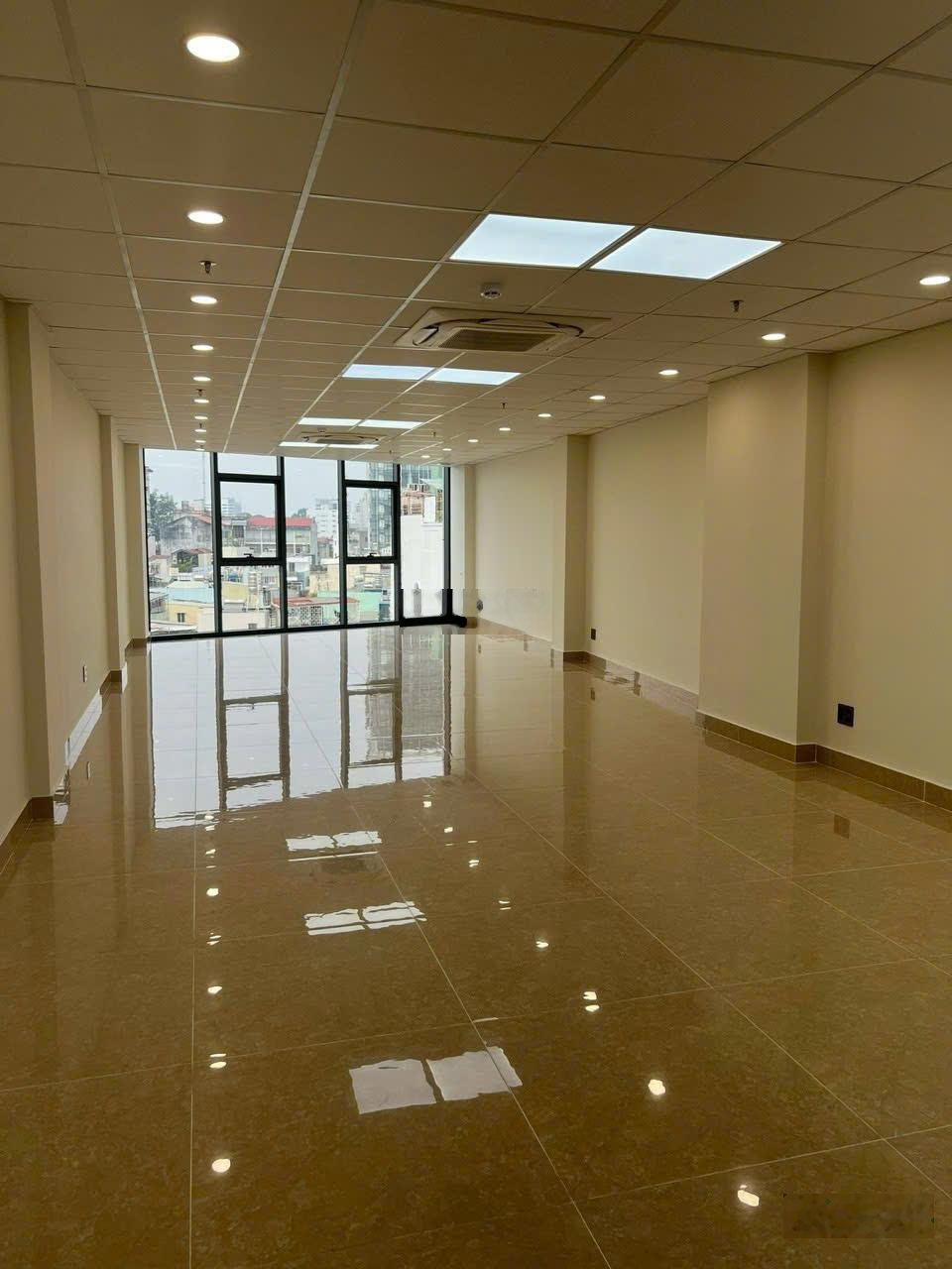 Tòa nhà đường Trần Thiện Chánh diện tích: 5x20m hầm 4 tầng cho thuê