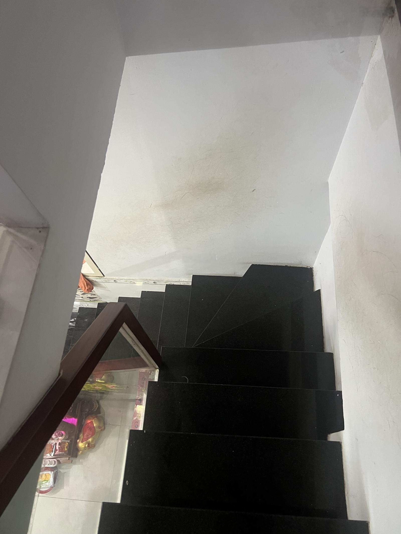 Bán nhà chính chủ sổ chung, nhà 1 lầu, 2PN hẻm 3m ngay Chợ Thiếc - Q12