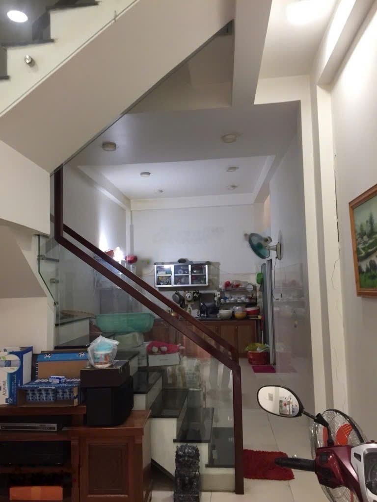 Chuyên bán nhà đẹp giá rẻ, Nguyễn Văn Nguyễn, Tân Định, 47m2, 3,5x17, 5 tầng 4PN, giá 7,9 tỉ chốt