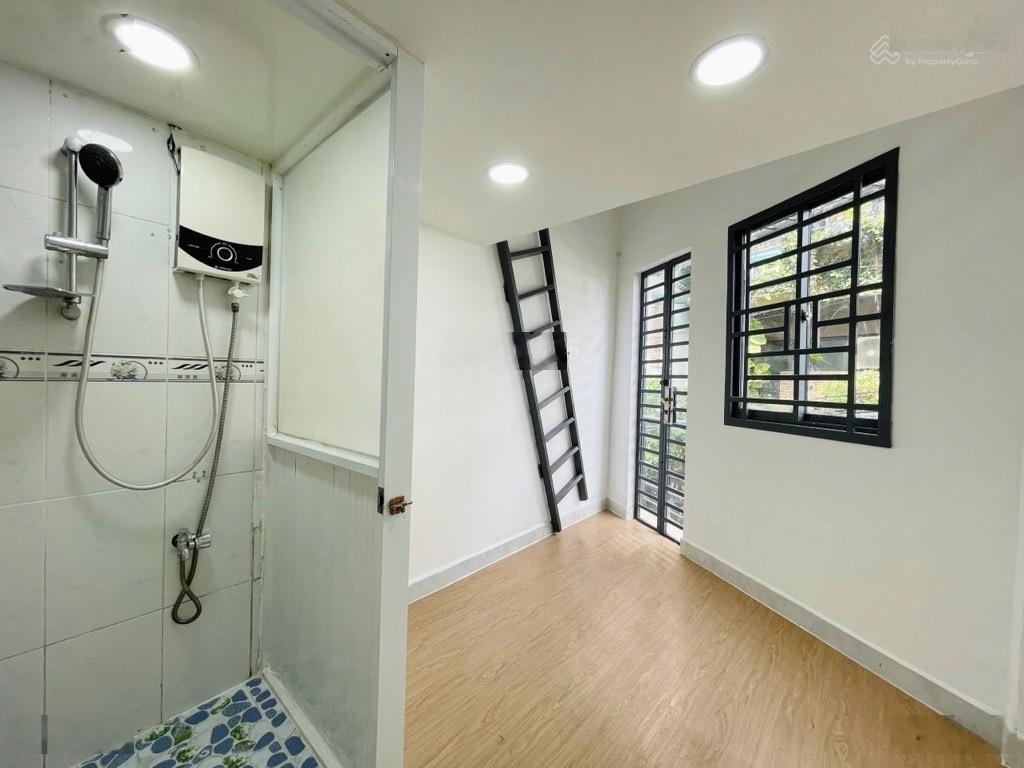 Bán nhà 2 tầng , nơ trang long , q.bình thạnh , 2,1 tỷ