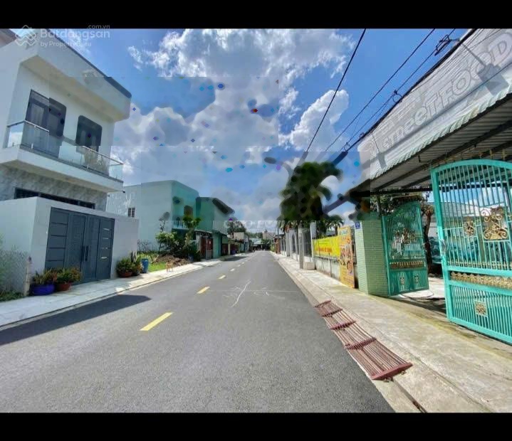 Bán Gấp Lô Đất Đẹp 90m2 Ngay Lê Thị Sắc ,Tân Phú Trung . Giá 1 tỷ, Sổ Hồng Riêng