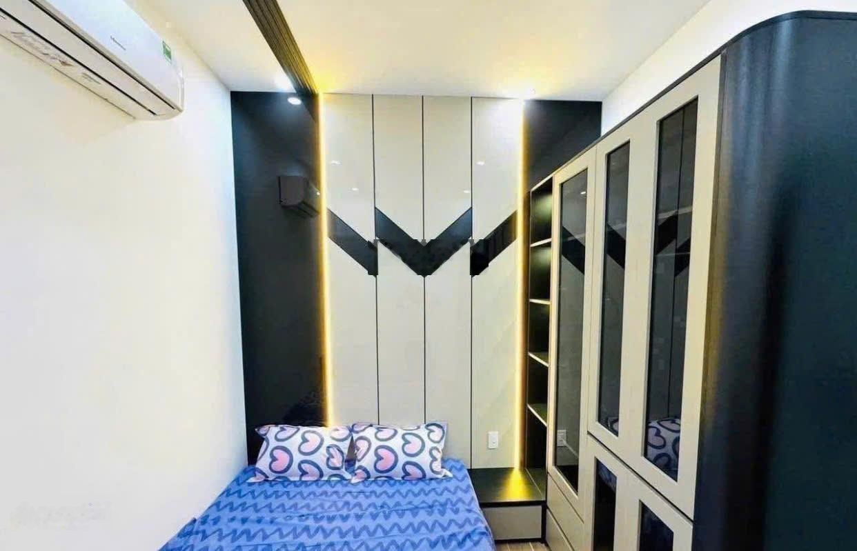 Bán nhà đẹp 1/ Nguyễn Văn Nghi P7, Gò Vấp, 61,8m2, 1 trệt 1 lầu, 2PN 2WC, SHR giá 1 tỉ 950