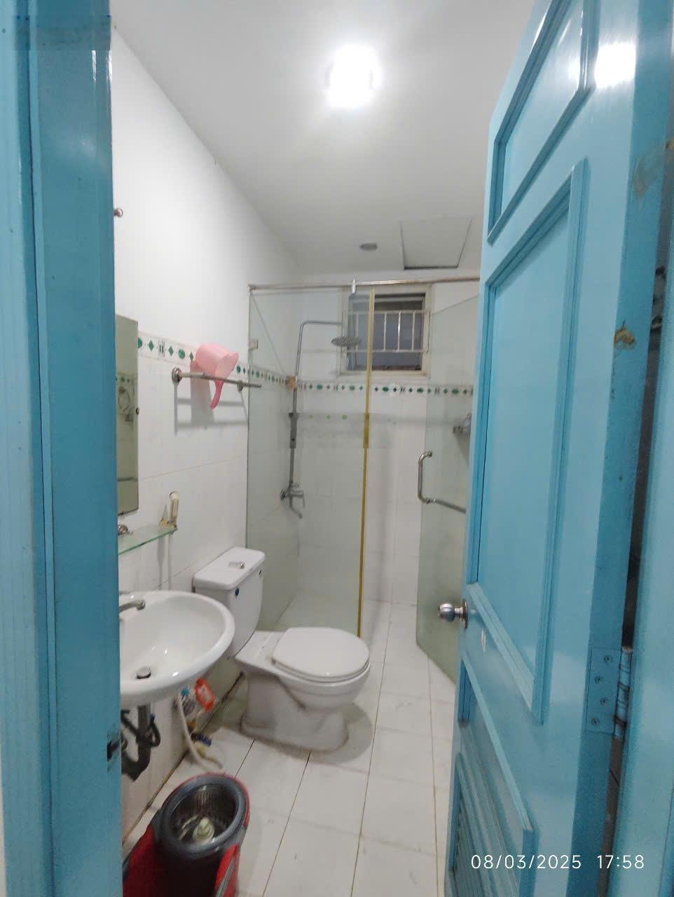 Cho thuê căn hộ 2PN, 2WC, 83m2 giá 6,8 triệu tại Nguyễn Văn Linh, Bình Chánh, HCM