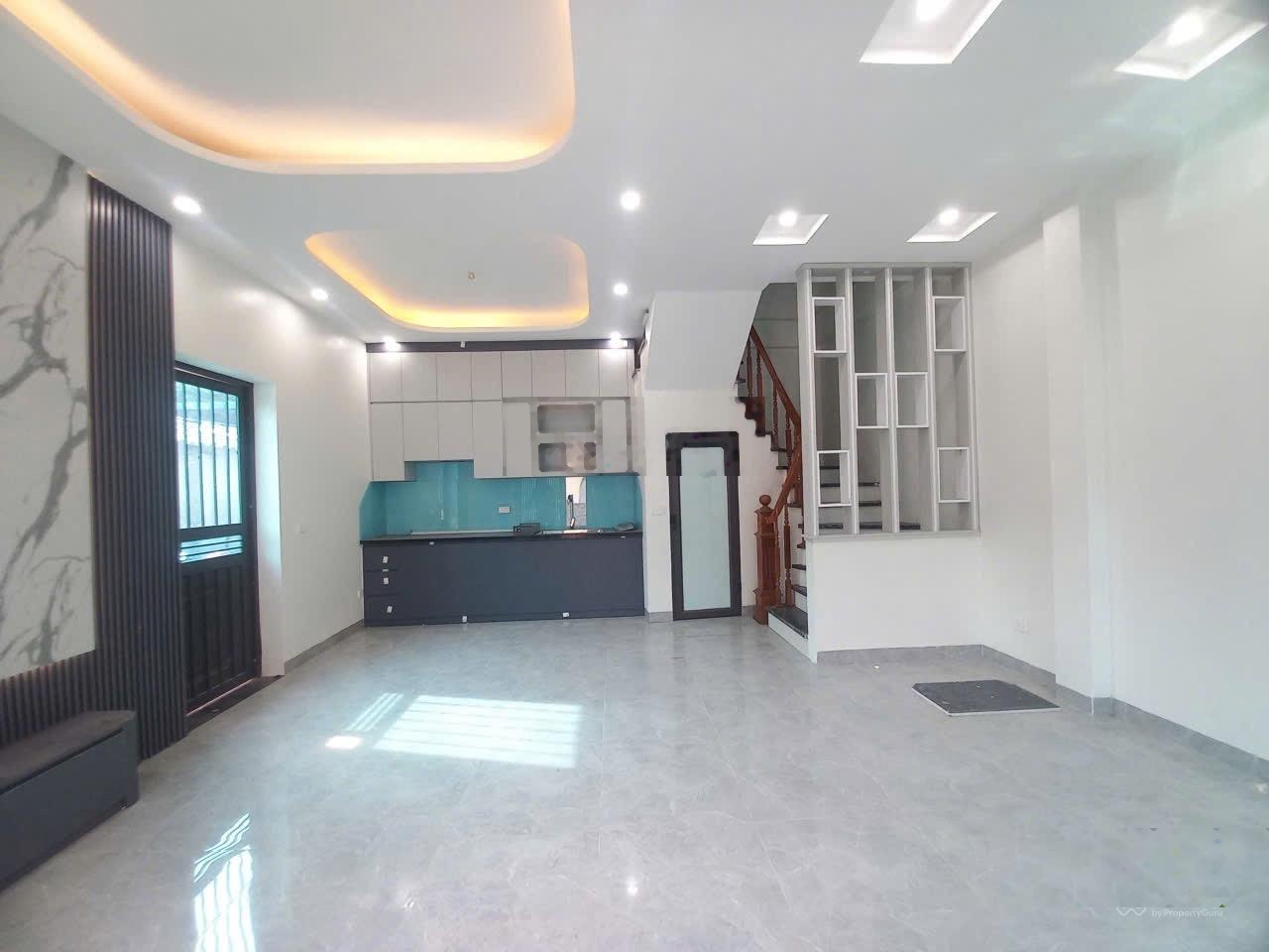 Bán NR tại Đồng Mai, Hà Đông, 3,65 tỷ, 35m2, 4 tầng, 3PN, 4WC