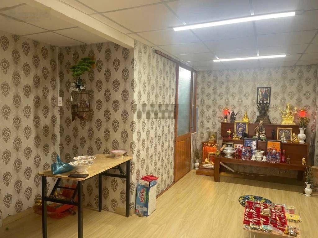 Chỉ 1,95 Tỷ - Nhà 2 Tầng nhỏ xinh- 27m2(4x7)- Ngay ql1k- Linh Xuân Thủ đức