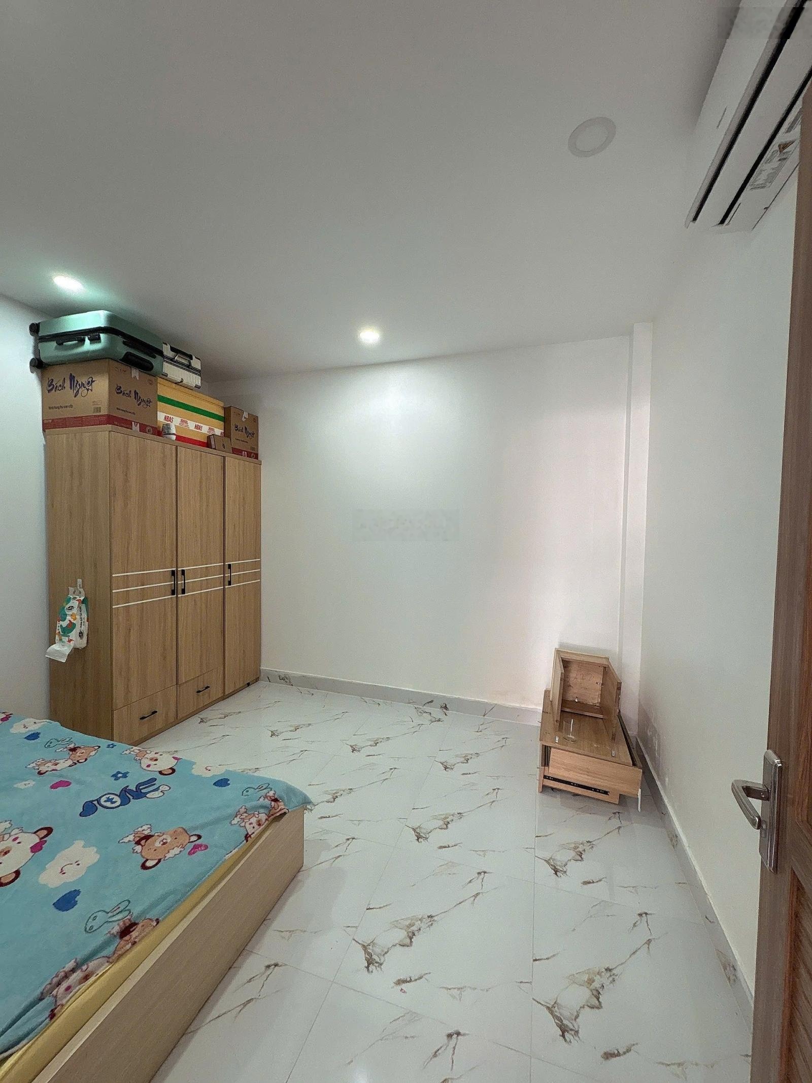 Bán Nhà Riêng tại Liên Khu 45 gần Tân Kỳ Tân Quý, Bình Tân, 1,5 tỷ, 40m2, 2PN + 2WC