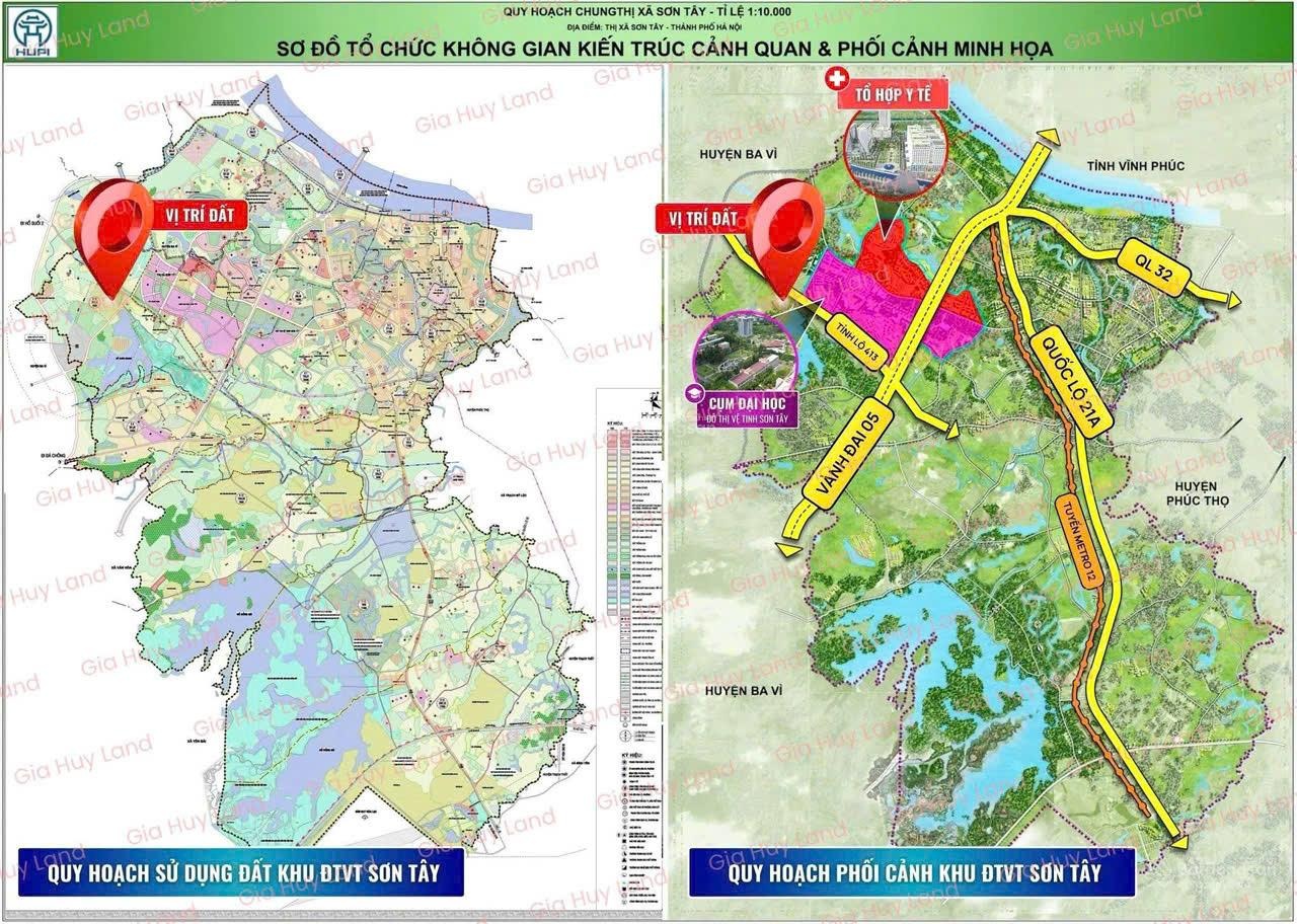 Cực hot! Chính thức Ra mắt 1 loạt lô hàng F0 GĐ2 tại Xuân Sơn. DT 100m2, giá chỉ từ 1.8-2 tỷ