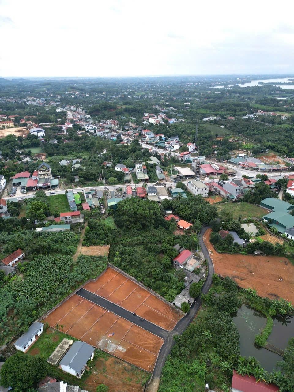 Hàng hiếm tại Xã Cẩm Lĩnh, Ba Vì, Hà Nội, 1,15 tỷ, 150 m2 đất thổ cư