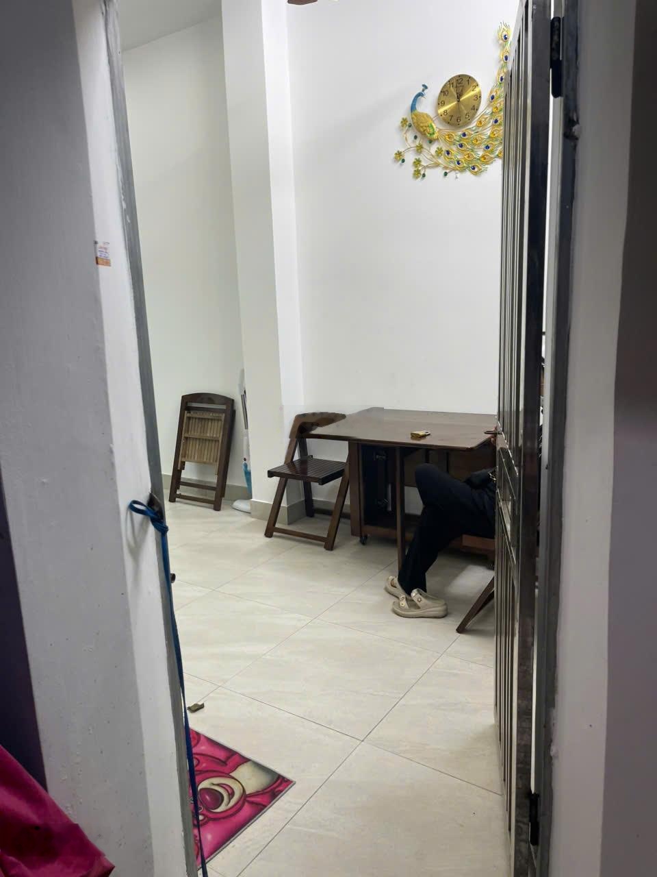 Cần bán nhanh - nhà mới tinh phố Tân Ấp