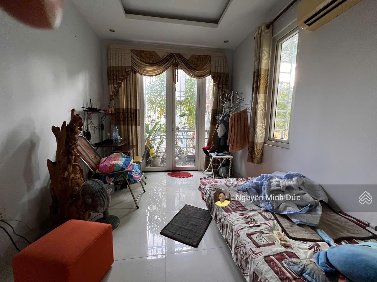 Bán nhà hẻm 4m Xô Viết Nghệ Tĩnh P21 5,3 tỷ 36m2 4 tầng, tin thật, hãy gọi ngay