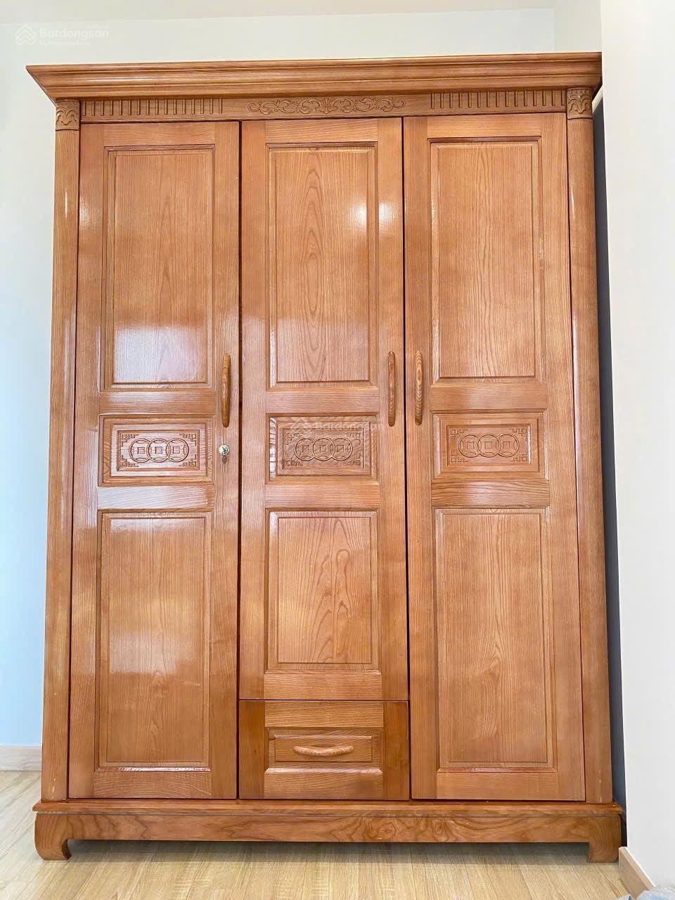 Cho thuê CC 1PN, 6,5 triệu, 47m2 tại The Rainbow, Nguyễn Xiển, Q9, HCM