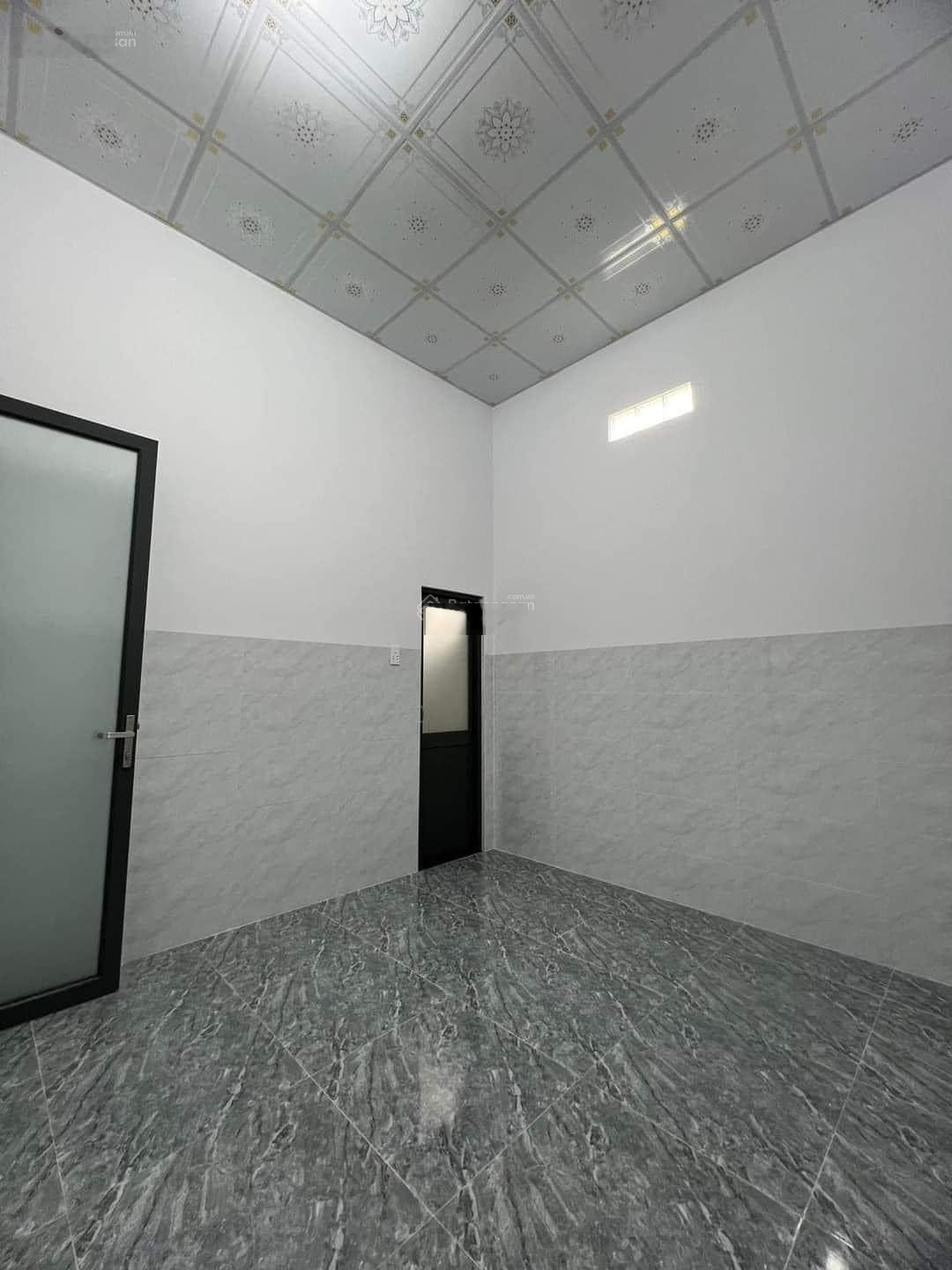 Chủ thanh lý nhà cấp 4 gần chợ Cầu Xáng 100m2 Giá 795 Triệu