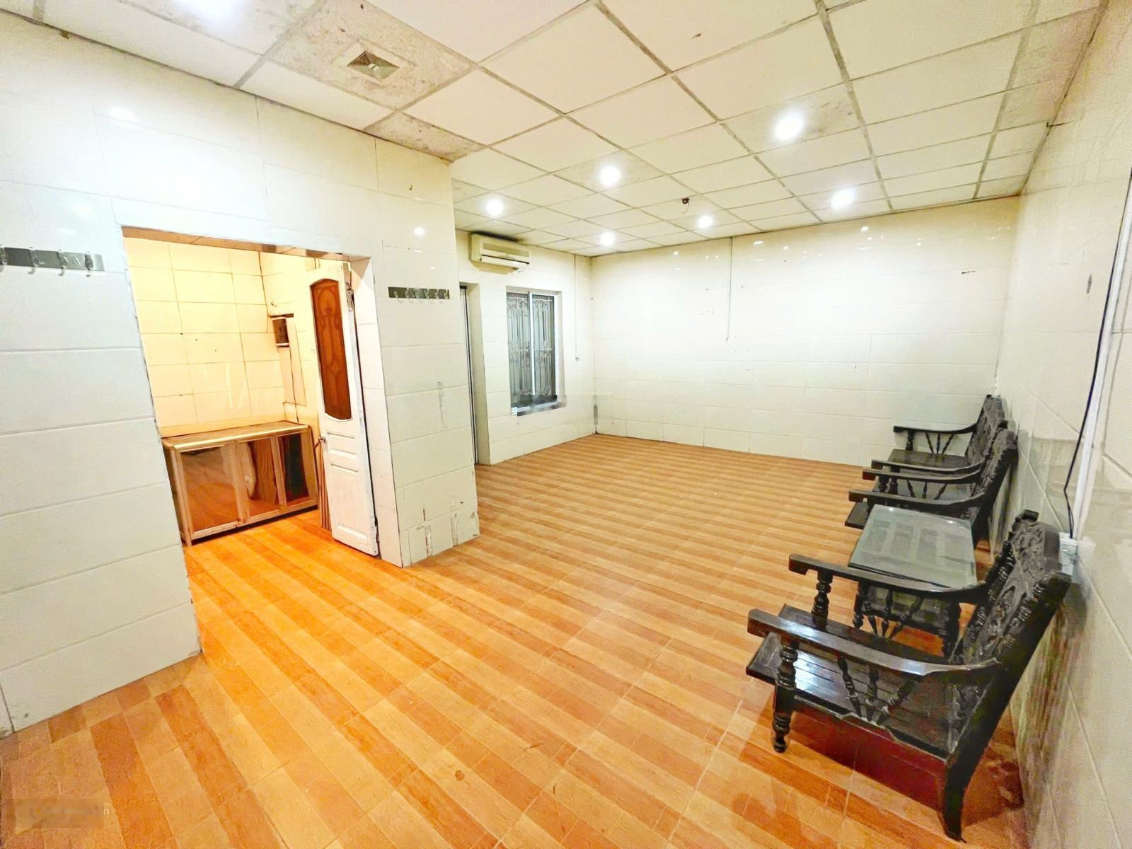 Cho thuê nhà riêng Lê Duẩn 80m² có sân vườn rộng (nhà mới sửa)