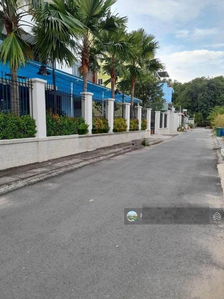 Đát đẹp giá hời 890 triệu tại Củ Chi, huyện Củ Chi, DT 94.1m2, giá siêu hời