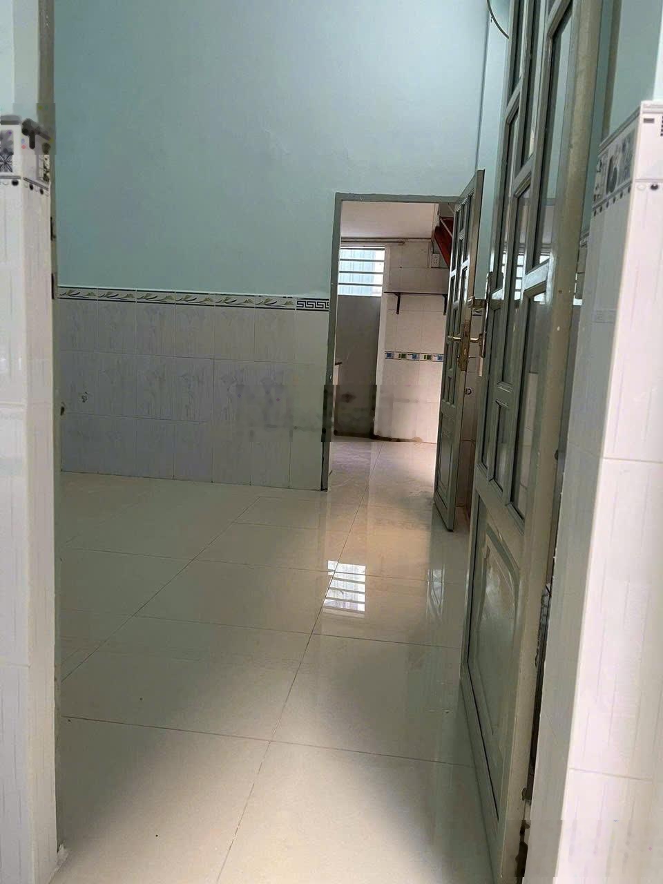 Phạm Văn Chiêu - Gò Vấp - Nhà 2 Tầng - Diện tích 29,2m2 - Giá 3.05 tỷ (thương lượng)