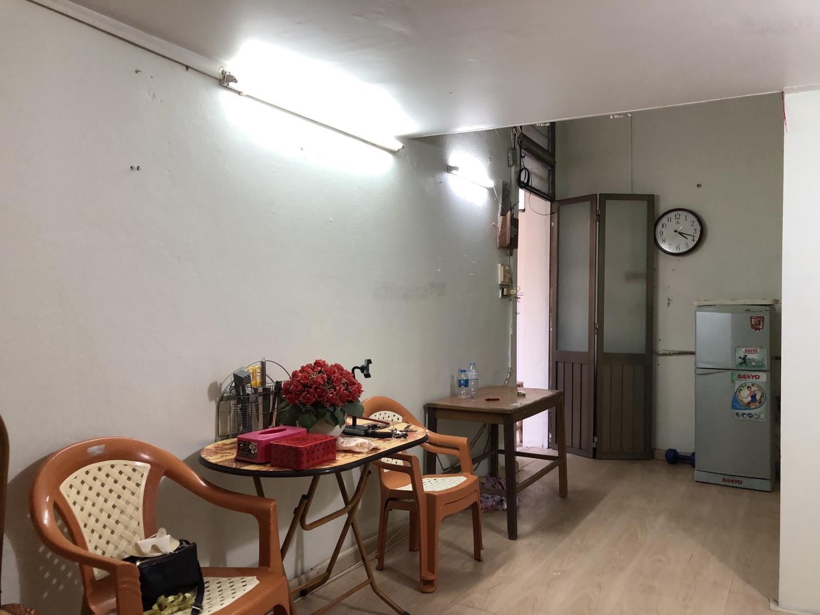 Cho thuê nhà ở 123 Hàng Bông, Phường Hoàn Kiếm, Hà Nội