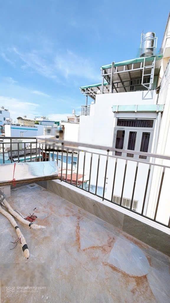 Bán nhà riêng Đoàn Văn Bơ, 1,99 tỷ, 9m2, 2PN, 2WC, Quận 4, TP.HCM