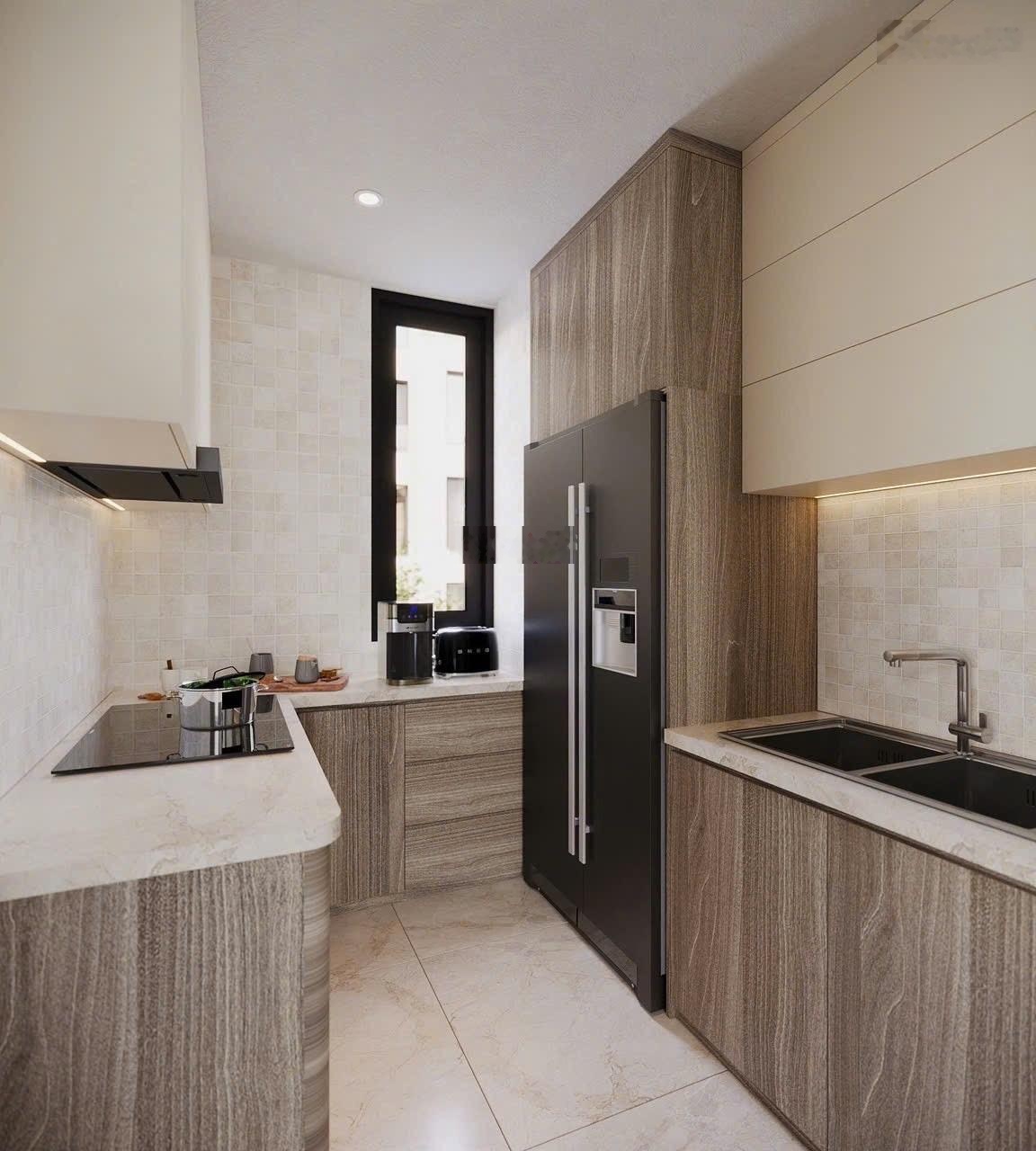 Bán Nhà riêng tại Bùi Đình Túy, 5,78 tỷ, 35 m2, 3PN, 3WC, đầy đủ nội thất