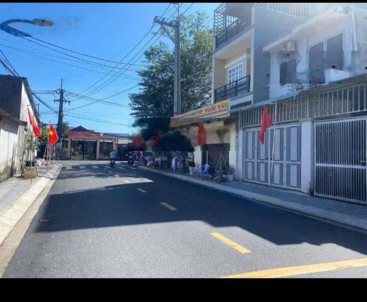 Cần Bán Nhanh Lô Đất 84m2 Gần Bệnh Viện Đa Khoa Củ Chi . Giá 700tr, Sổ Hồng Riêng