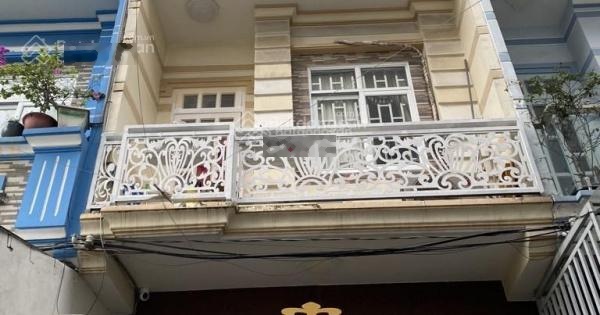 Cho thuê nhà tại đường Cao Lỗ, phường 4, Quận 8, TP.HCM