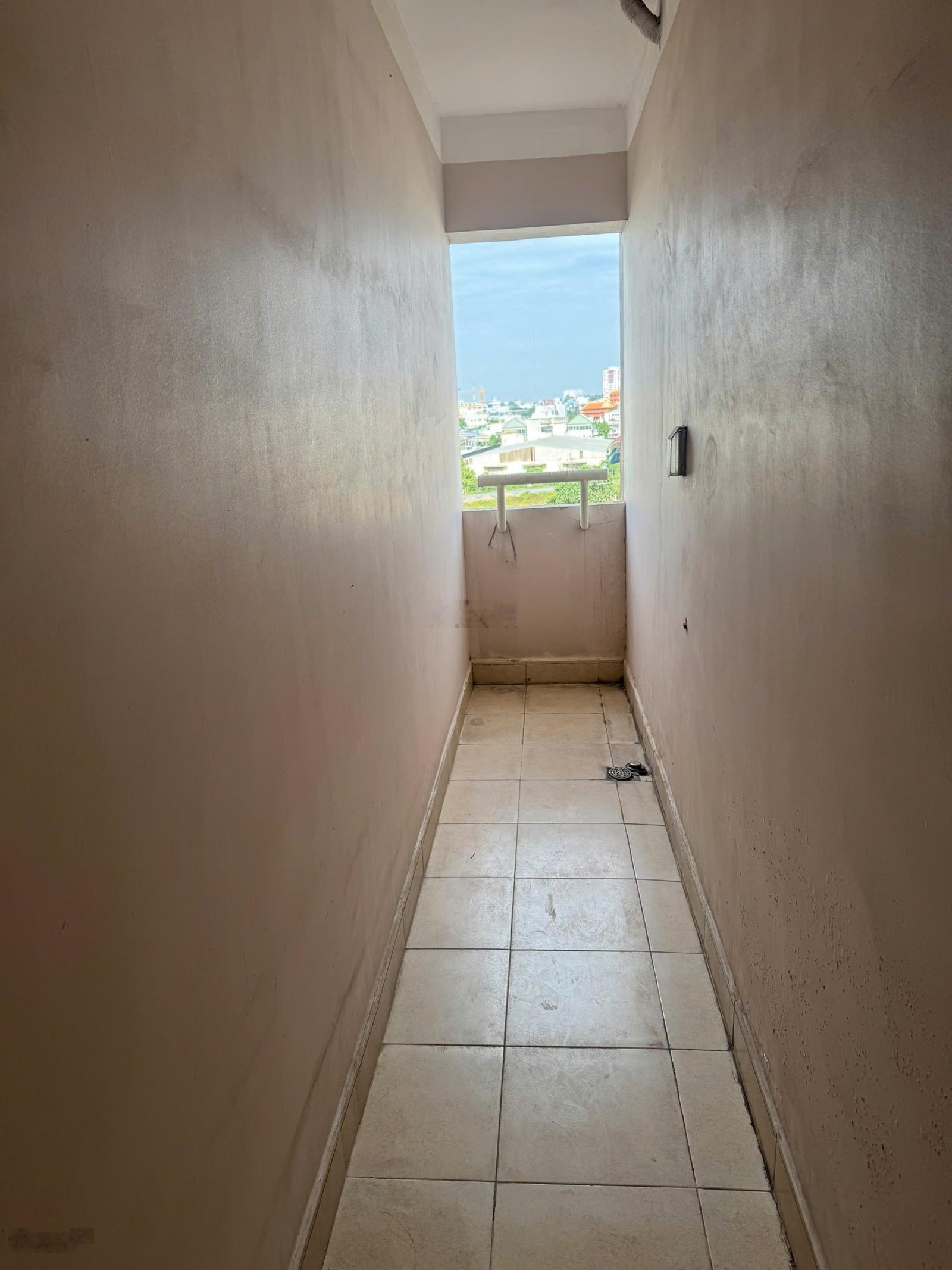 Cho thuê CHUNG CƯ KHANG GIA 64M2 2PN 2WC giá 7tr/tháng