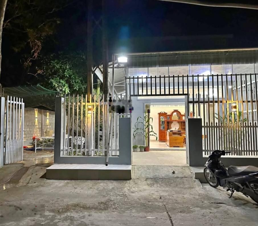 Thanh lý nhà cấp 4 83m2 đường nguyễn cửu phú chỉ 870 triệu.