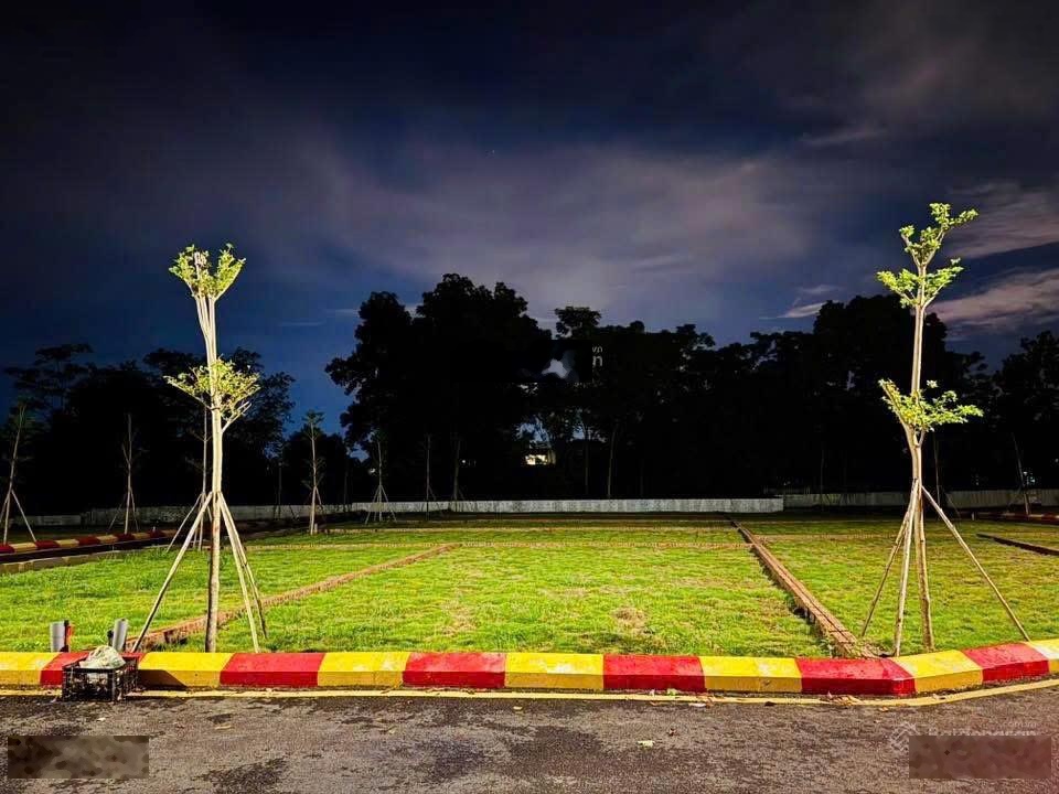 Chính chủ bán đất tại xã Hòa Thạch, Quốc Oai, Hà Nội, giá ưu đãi 1,9 tỷ, diện tích 100m2