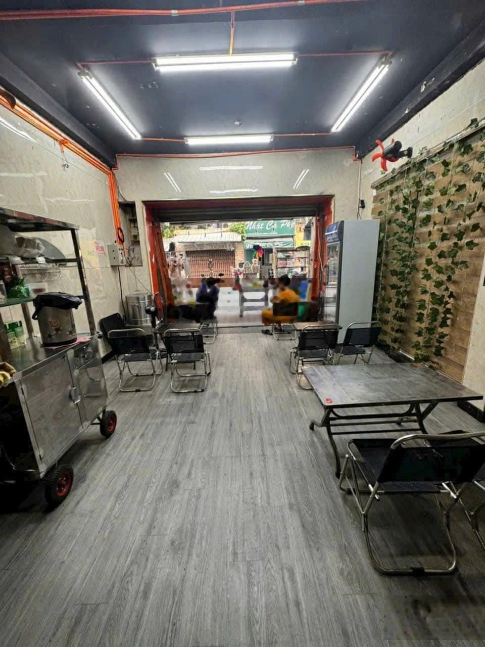 Bán gấp căn nhà ngay chợ Trần Đại Nghĩa, đang cho thuê 17tr/ tháng, 5mx16,2m, 1 lầu, giá 1 tỷ 050