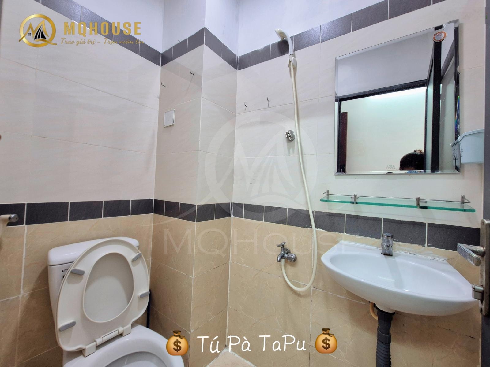 Phòng trọ giá tốt tách bếp, ban công thoáng mát, khu vực yên tĩnh, Phú Nhuận