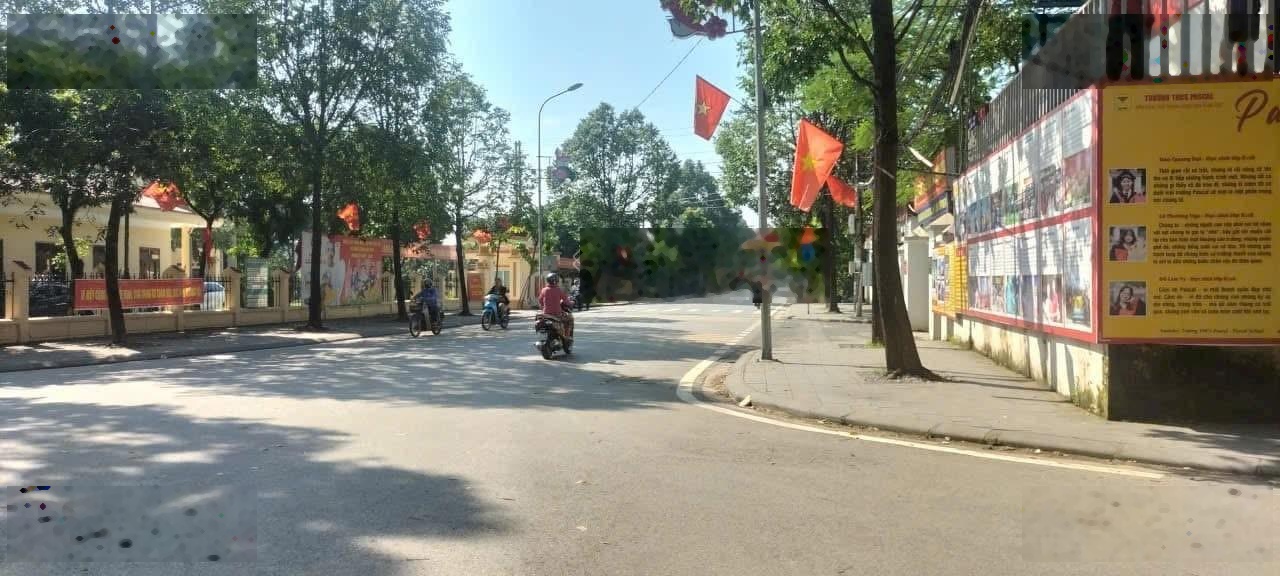 Chỉ 1.7 tỷ sở hữu ngay 85m đất ở đô thị , nằm TT Thị Trấn, gần trường Đại Học, tiện ích bao quanh.