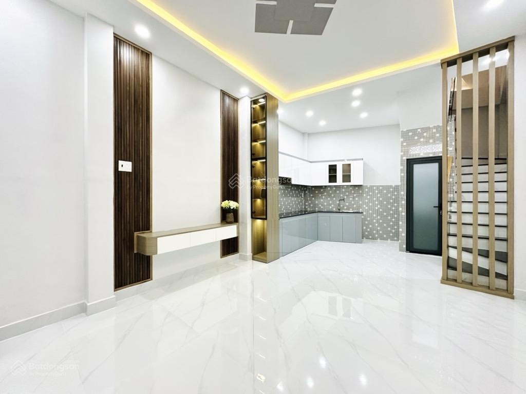 Siêu phẩm ngô tất tố view city garden 3 tầng mới | 4pn | 3wc (nở hậu tài lộc)