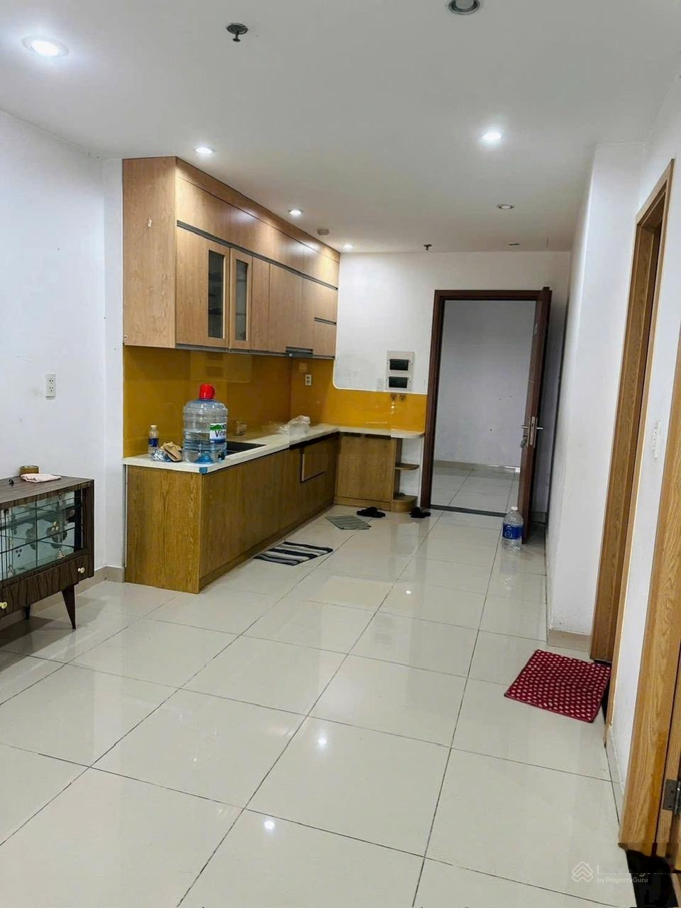 Chung cư An hội, P14, Gò Vấp: 70m2, 2p ngủ,giá 7tr/th