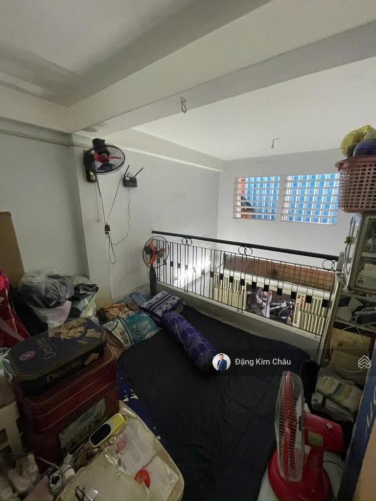 Bãi Sậy Quận 6 , DT Sàn 45m2 , 3PN Lầu Đúc Giá Chỉ Hơn 2 Tỷ