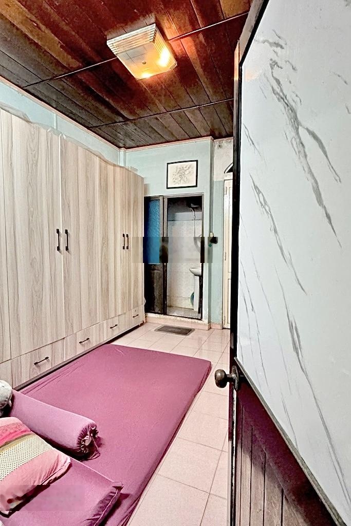 Nhà nở hậu đẹp, ko lg qh - nguyễn văn cừ - 3.1x8(24m2), 3tầng - 5.35tỷ