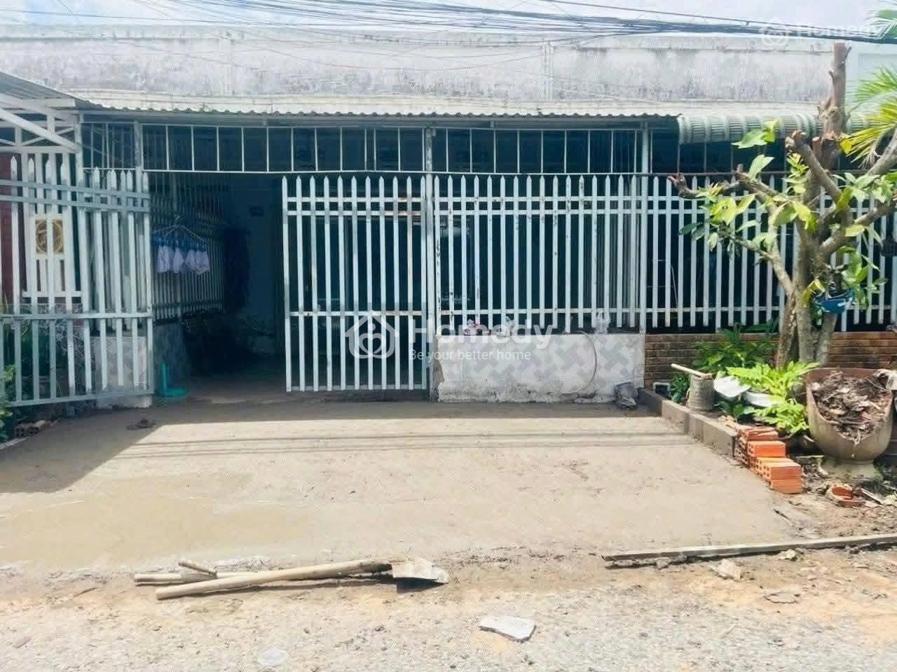 Nhà Cấp 4 Giá Rẻ – 1 Sẹc Đường 36, Tân Thông Hội, Củ Chi – Chỉ 720 Triệu