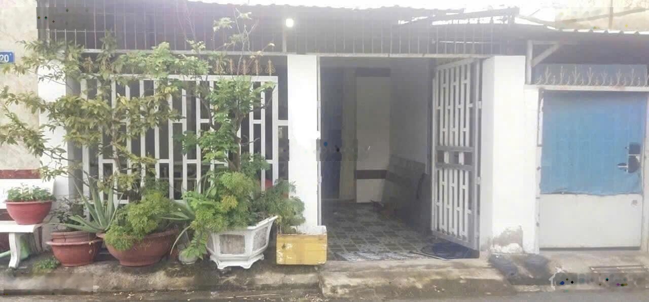 Hàng hiếm 5x25=126m2 nhà cấp 4 bán gấp Có SHR Giá chỉ 790tr Gọi ngay !