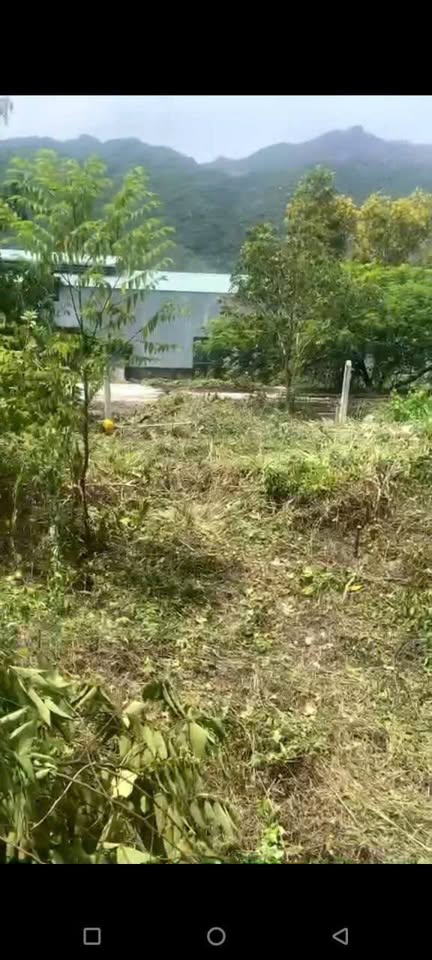 Đất Phước Đồng 1,15 tỷ, 2 mặt tiền, đường 6m, đầu tư hay ở đều ngon