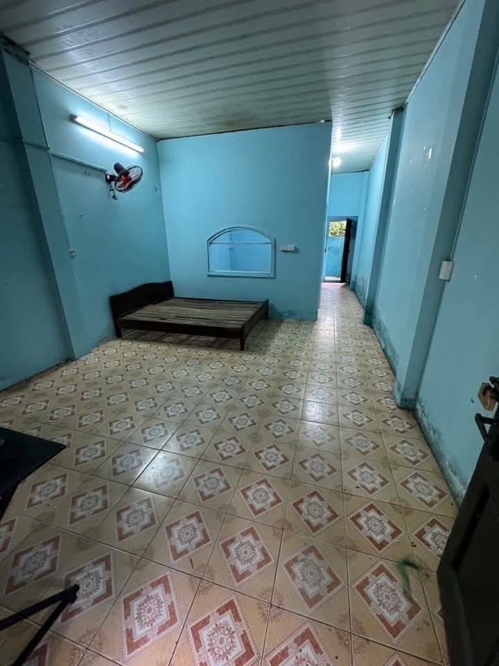 Bán nhà 57m², giá 6.75 tỷ, ngõ nông thoáng rộng gần Aeon Mall Hà Đông