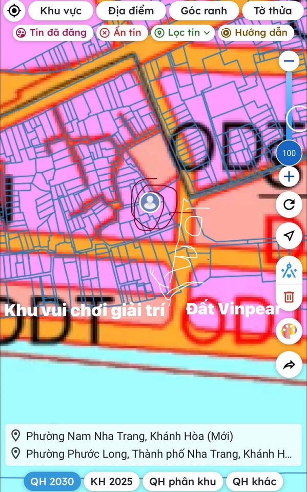 Bất động sản 2 mặt tiền ven sông, gần biển Nha Trang, tiềm năng cho thuê vượt trội