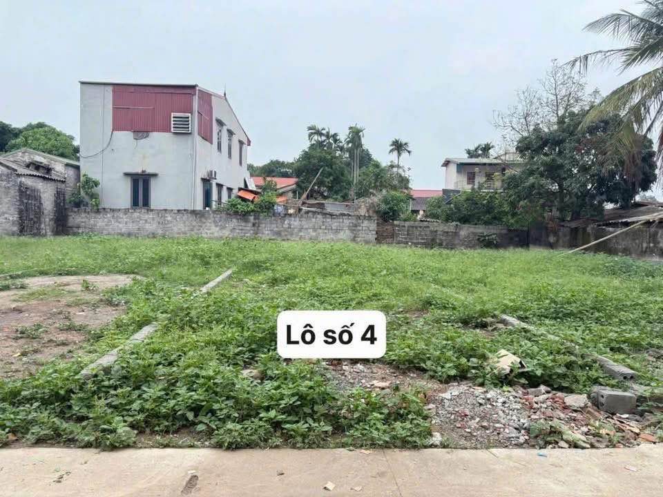 Đất vàng Duy Tiên - nơi an cư lạc nghiệp, đầu tư sinh lời